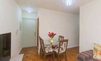 Imagem 4: Apartamento com 80m², localizado no bairro Petrópolis em Porto Alegre/RS