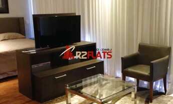 Imagem 2: Apartamento com ótimo preço no bairro Itaim Bibi. Confira!