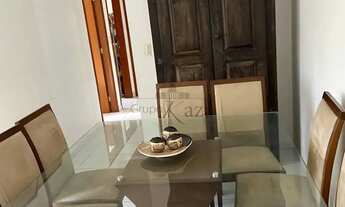 Imagem 4: Oportunidade - Apartamento - Parque Residencial Aquarius - Residencial Portal Aquarius - 3