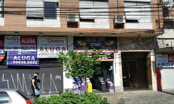 Imagem: Apartamento em Cristo Redentor