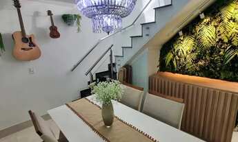 Imagem 4: Sobreado com 03 Quartos à venda, 90m² na Vila Lucia - São Paulo/SP