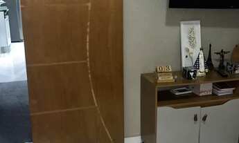 Imagem 7: VENDO EXCELENTE CASA NA PRAÇA DO GRADIM - R$140.000 + SALDO DEVEDOR