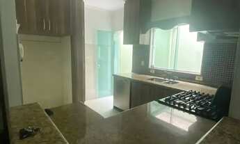 Imagem 4: Apartamento em Rua Buenos Aires - Utinga - Santo André/SP