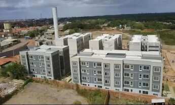 Imagem 7: 041- VENDO CHAVE NO VILLAGE NATUREZA - PROXIMO PATIO NORTE SHOPPING - ENTREGA 2026