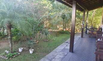 Imagem 3: Casa com 6 dormitórios à venda, 500 m² por R$ 2.500.000,00 - Itacoatiara - Niterói/RJ