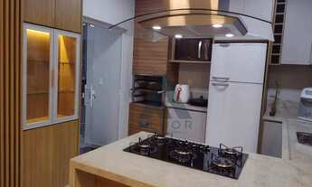 Imagem 5: Casa com 3 dormitórios à venda, - Vila Rosa - Itapetininga/SP