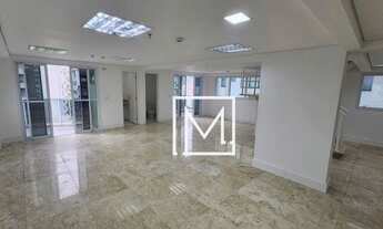 Imagem: Andar Corporativo para alugar, 230 m² por