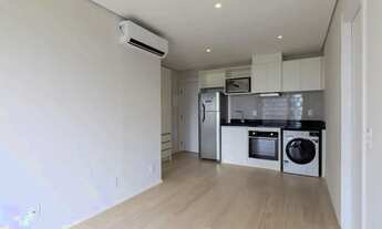 Imagem 3: Apartamento para locação com 60m2 com 2 dormitórios em Pinheiros - São Paulo - SP