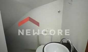 Imagem 4: Casa de condomínio em Rua Neá - Vila Ré - São Paulo/SP