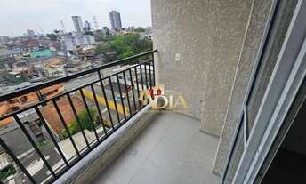 Imagem 3: ?? Apartamento à venda, Vila Bocaina, Mauá, SP