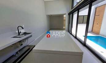 Imagem 3: Casa com 3 dormitórios à venda, 180 m² por R$ 1.120.000,00 - Jardim Bela Vista - Americana