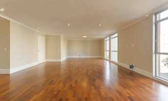 Imagem 3: Apartamento à venda com 2 suítes, 4 banheiros e 3 vagas no Jardim América