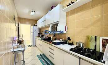 Imagem 5: Apartamento com 03 Dormitórios sendo 01 suíte no Bairro Nossa Senhora Do Rosário - São Jo