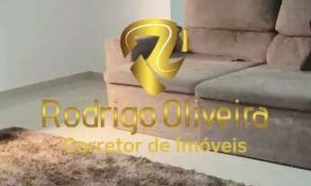 Imagem 2: Linda Casa no Jardim das Indústrias com Área Gourmet com Churrasqueira