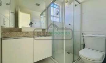 Imagem 7: Gf- BAIRRO SANTA HELENA - Cobertura a venda com planejados 3 quartos com suíte e uma linda