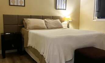 Imagem 4: Apartamento para venda com 95 metros quadrados com 3 quartos