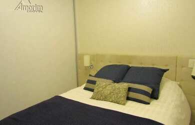 Imagem 14: Apartamento com 1 dormitório para alugar, 41 m² por R$ 5.525,45/mês - Jardim Paulista - Sã