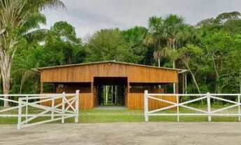 Imagem 5: Chácaras Rio Negro lotes Pronto para Construir