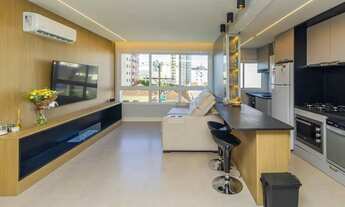 Imagem: Apartamento em Passo da Areia