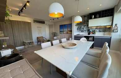 Imagem 6: Apartamento à venda no VERSATILE HORTO , HORTO FLORESTAL, Salvador, BA