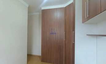 Imagem 4: Apartamento com 02 dormitório e lazer completo, no Castelo em Santos