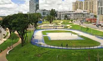 Imagem 2: Alugo no Residencia de Espanha lindo apartamento