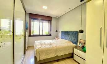 Imagem 6: Imóvel para venda com 58 metros quadrados com 1 quarto em Pátria Nova - Novo Hamburgo - RS