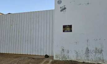 Imagem: Barracão Cidade Jardim Leme 400m2 (19)