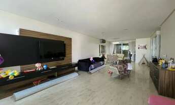 Imagem 3: Cond. Residencial Renaissance - 3 suítes | Energia solar