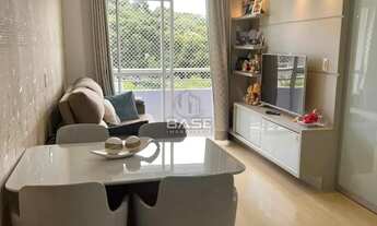 Imagem 3: Ed. Pinhais Residence II - 76m² - Salgado Filho