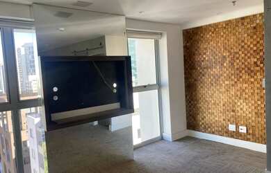 Imagem 3: Conjunto Comercial Duplex ao Lado do Metrô Paraíso Novo e Moderno!