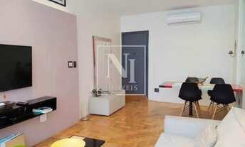 Imagem 3: APARTAMENTO à venda 2 QUARTOS, 68m² NO BAIRRO DE COPACABANA