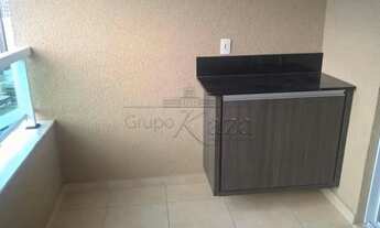 Imagem 4: Oportunidade - Apartamento - Jardim Veneza - Portal do Parque - 3 Dormitórios - 80m²