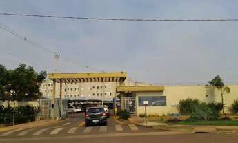 Imagem: Apartamentos Padrão em Sertãozinho