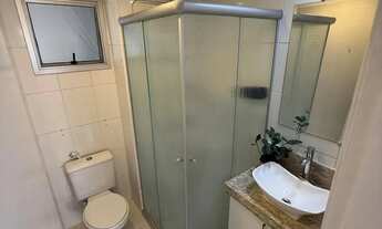 Imagem 6: Apartamento para venda com 64 m 2 dormitórios ( suite) 2 vagas em Água Branca - São Paulo