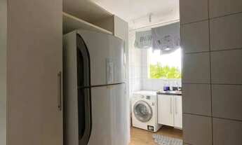 Imagem 6: Locação 2/4 MOBILIADO Vita Residencial Buraquinho!