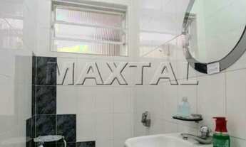 Imagem 7: Sobrado comercial 223m², no Jardim São Paulo, 3 dormitórios, 1 suite,1 banheiro e 3 vagas