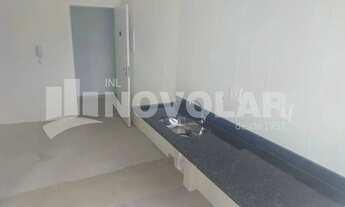 Imagem 6: Apartamento, com 1 dormitório e uma vaga , sala, cozinha, banheiro. Água Fria