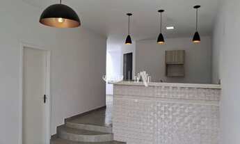 Imagem 2: Casa com 3 quartos, 81 m² - venda por R$ 325.000 ou aluguel por R$ 2.115/mês - Condomínio