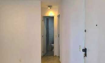 Imagem 5: Apartamento com 2 dormitórios para alugar, 47 m² por R$ 5.308/mês - Sumarezinho - São Paul