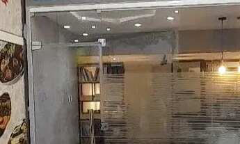 Imagem: Loja à venda, 43 m² no bairro Meireles