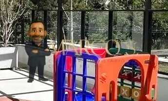 Imagem 3: Ap Com Vista Definitiva para Lagoa da Pampulha!