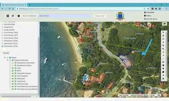 Imagem 3: Terreno em Ilhabela: Vista Mar e Montanha!