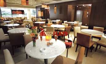 Imagem 7: Flat com ótimo preço no bairro Paraíso. Confira!