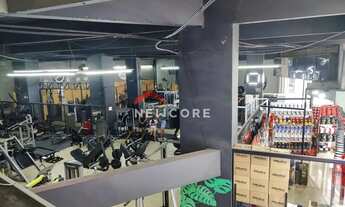 Imagem: Loja em Rua Santo Antônio - Bela Vista