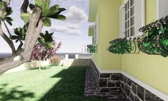 Imagem 4: Casa Centro Histórico - São José - PLC