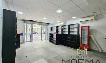 Imagem 7: Comercial, Moema - São Paulo