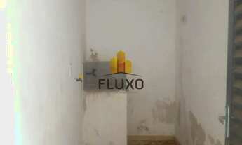 Imagem 3: Casa com 2 dormitórios para locação no bairro JARDIM TV