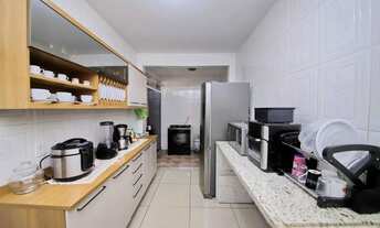 Imagem 3: Casa para Venda em Volta Redonda / RJ no bairro Vila Mury