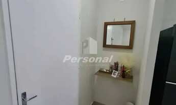 Imagem 6: Imóvel para aluguel tem 68 metros quadrados com 2 quartos em Parque Santo Antônio - Taubat